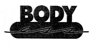 BODY ESS logo