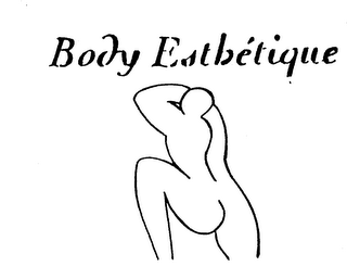 BODY ESTHETIQUE logo