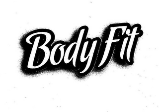 BODY FIT logo