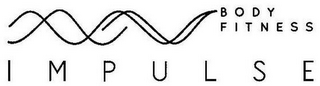 BODY FITNESS IMPULSE logo