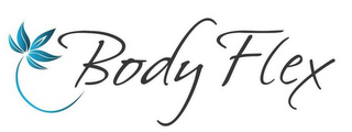 BODY FLEX logo