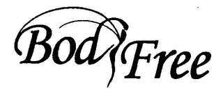 BODY FREE logo