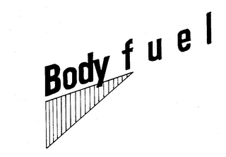 BODY FUEL logo