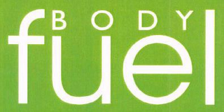 BODY FUEL logo