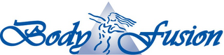 BODY FUSION logo