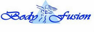 BODY FUSION logo