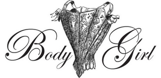 BODY GIRL logo