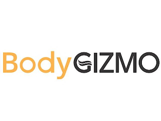 BODY GIZMO logo