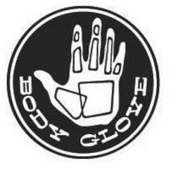 BODY GLOVE logo