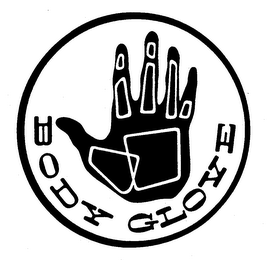 BODY GLOVE logo