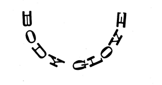 BODY GLOVE logo