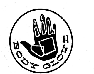 BODY GLOVE logo