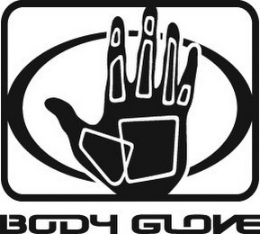 BODY GLOVE logo