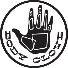 BODY GLOVE logo