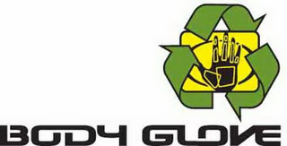 BODY GLOVE logo