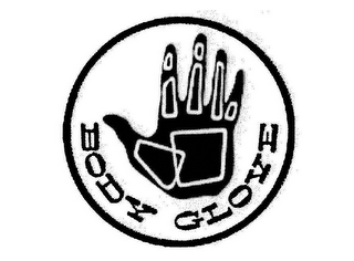 BODY GLOVE logo
