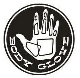 BODY GLOVE logo