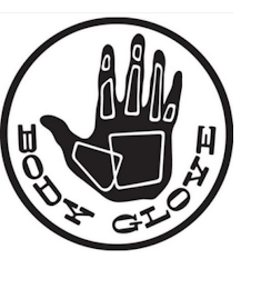 BODY GLOVE logo