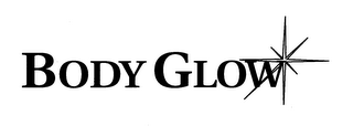 BODY GLOW logo
