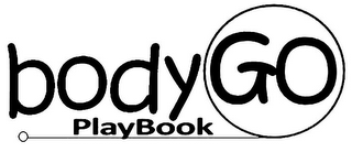 BODY GO PLAYBOOK logo