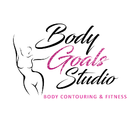BODY GOALS STUDIO BODY CONTOURING & FITNESS logo