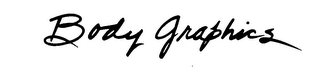 BODY GRAPHICS