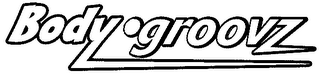 BODY-GROOVZ logo