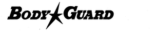 BODY GUARD logo
