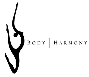 BODY HARMONY logo