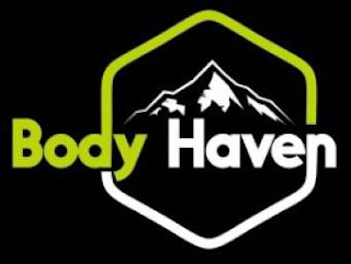 BODY HAVEN logo