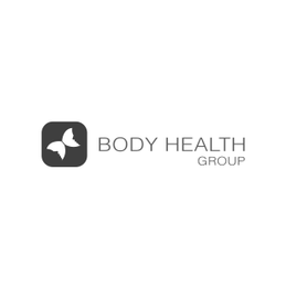 BODY HEALTH GROUP logo