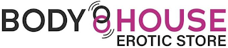 BODY HOUSE EROTIC STORE logo