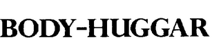 BODY-HUGGAR logo