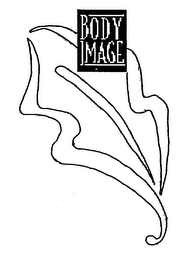 BODY IMAGE logo