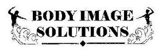 BODY IMAGE SOLUTIONS logo