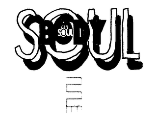 BODY IN SOUL logo