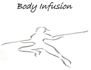 BODY INFUSION logo