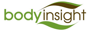 BODY INSIGHT logo