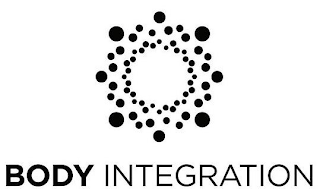 BODY INTEGRATION logo