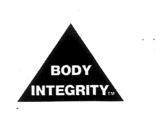 BODY INTEGRITY logo