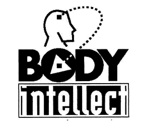 BODY INTELLECT logo