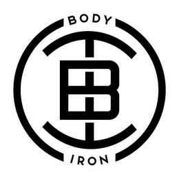 BODY IRON BI logo
