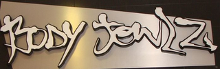 BODY JEWLZ logo