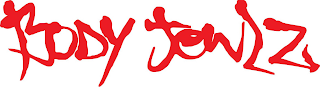 BODY JEWLZ logo
