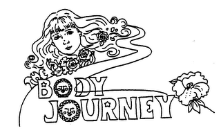 BODY JOURNEY logo