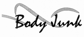 BODY JUNK logo