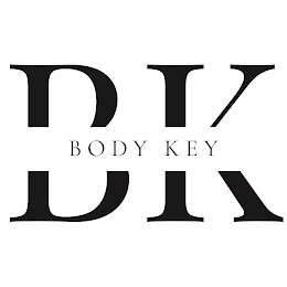 BODY KEY BK