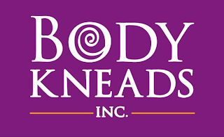 BODY KNEADS INC. logo