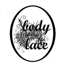 BODY LACE logo