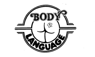 BODY LANGUAGE logo